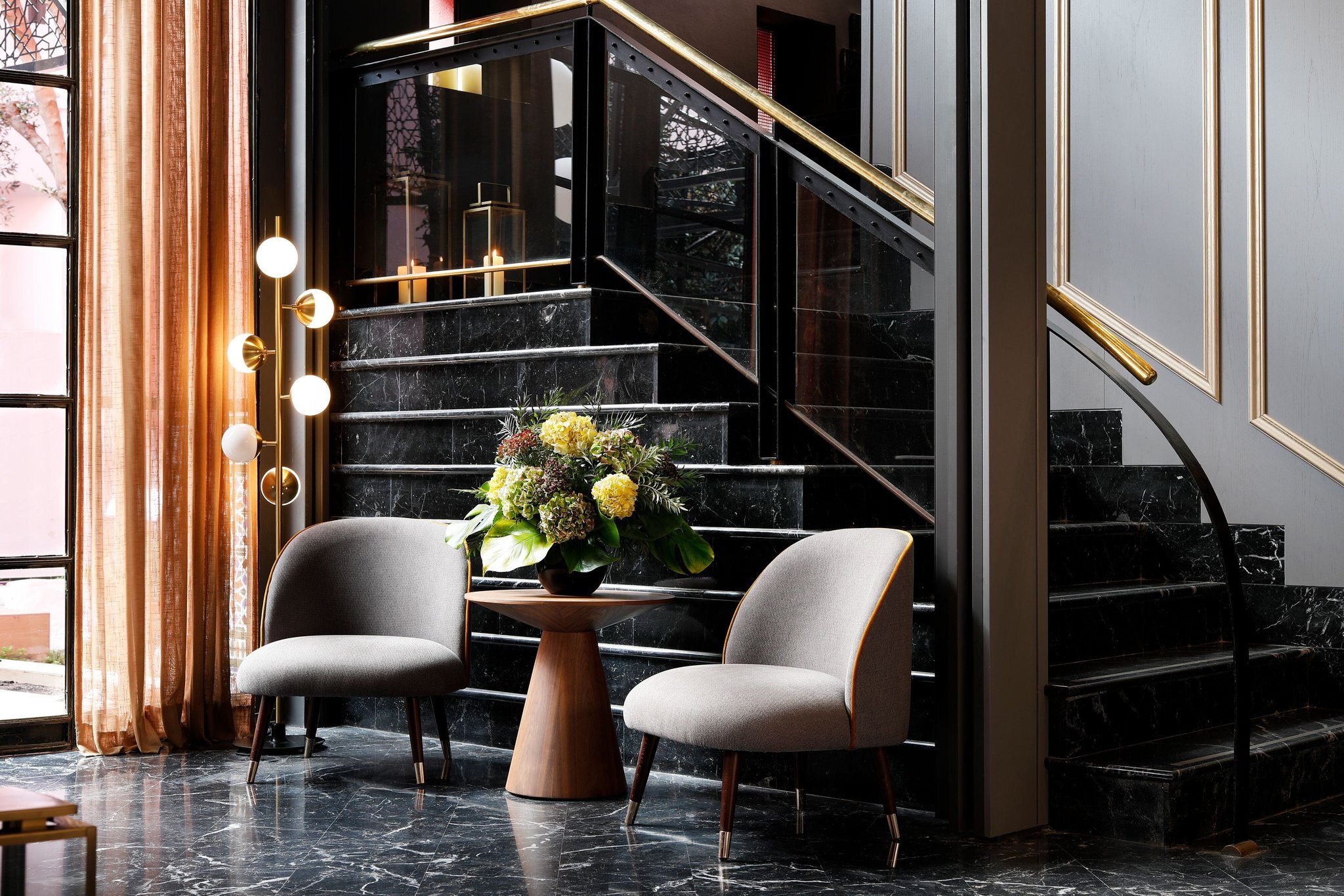 Los Seises Sevilla, a Tribute Portfolio Hotel