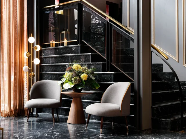 Los Seises Sevilla, a Tribute Portfolio Hotel