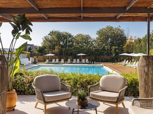 Torre Melina Gran Melia