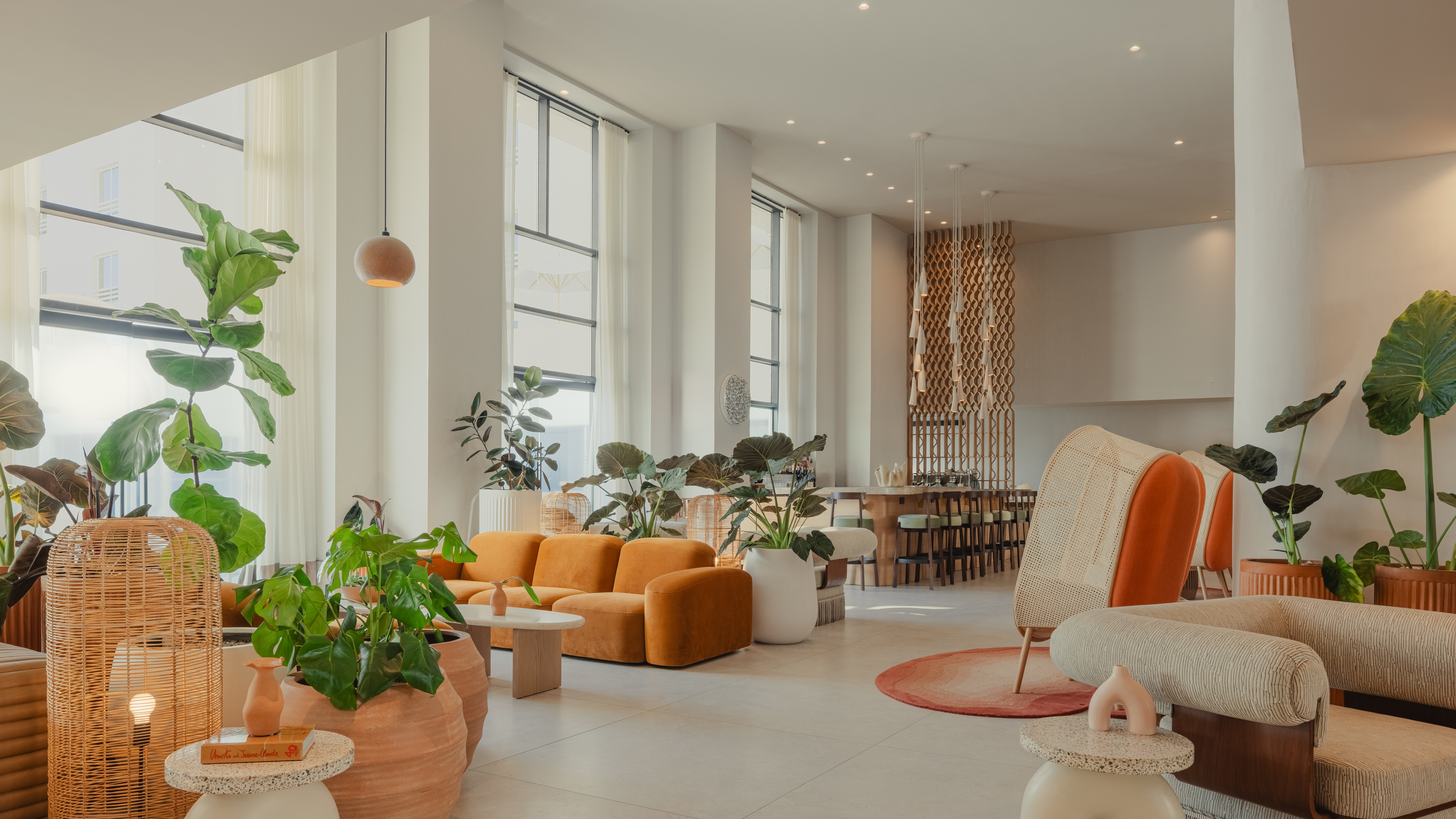 Sandbourne Santa Monica