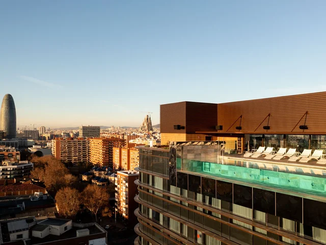 Labtwentytwo Barcelona, a Tribute Portfolio Hotel