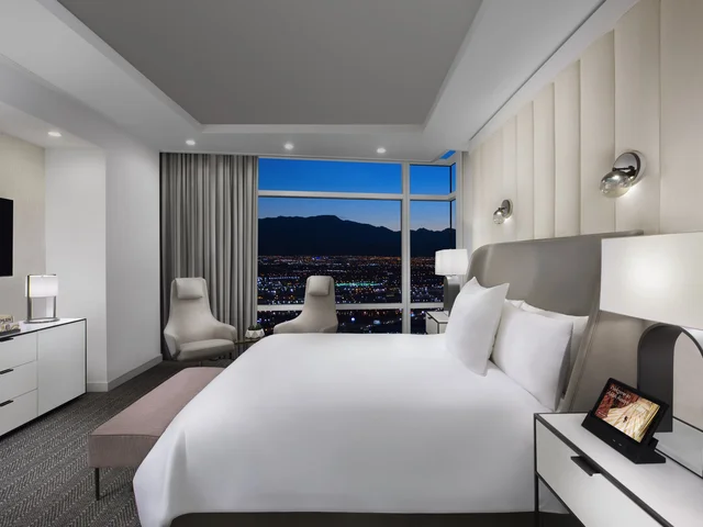 ARIA Sky Suites