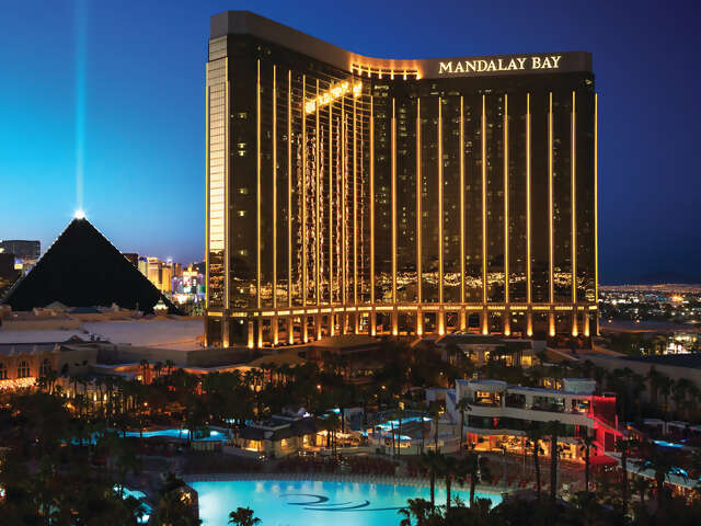 Mandalay Bay Resort and Casino, MGM Collection