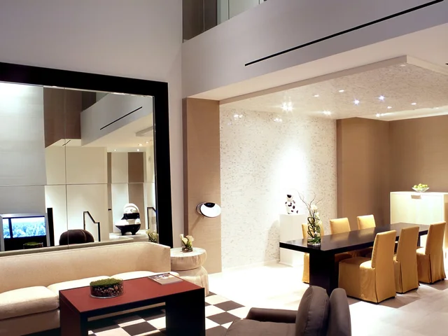 SKYLOFTS at MGM Grand Hotel & Casino