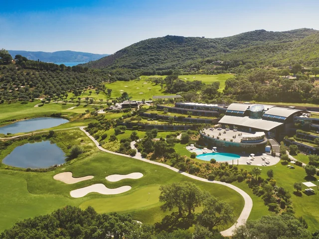Argentario Golf & Wellness Resort, Autograph Collection