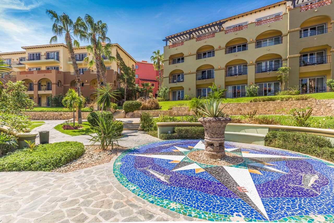 Hacienda del Mar Los Cabos, An Autograph Collection All-Inclusive Resort