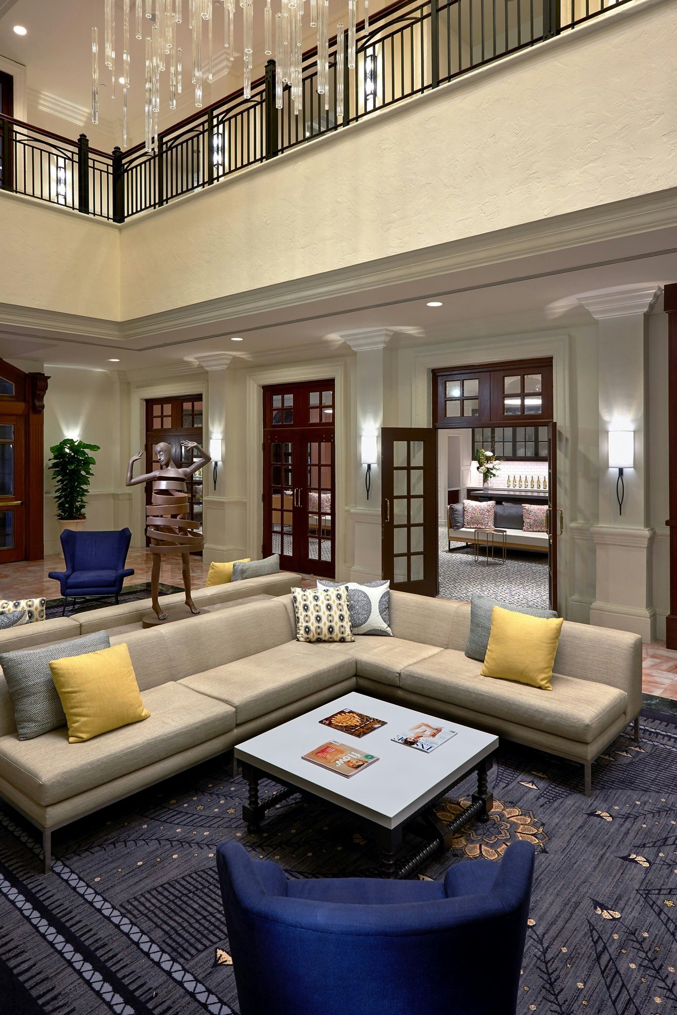Hotel Colonnade Coral Gables, Autograph Collection