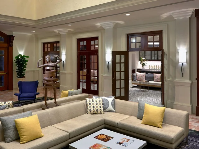 Hotel Colonnade Coral Gables, Autograph Collection