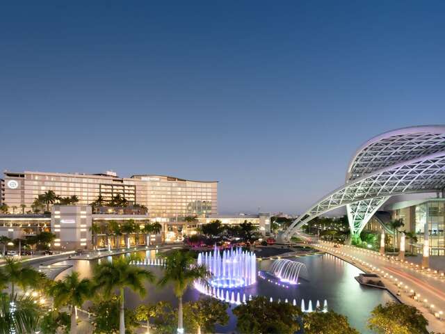 Sheraton Puerto Rico Resort & Casino