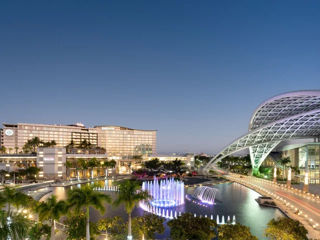 Sheraton Puerto Rico Resort & Casino