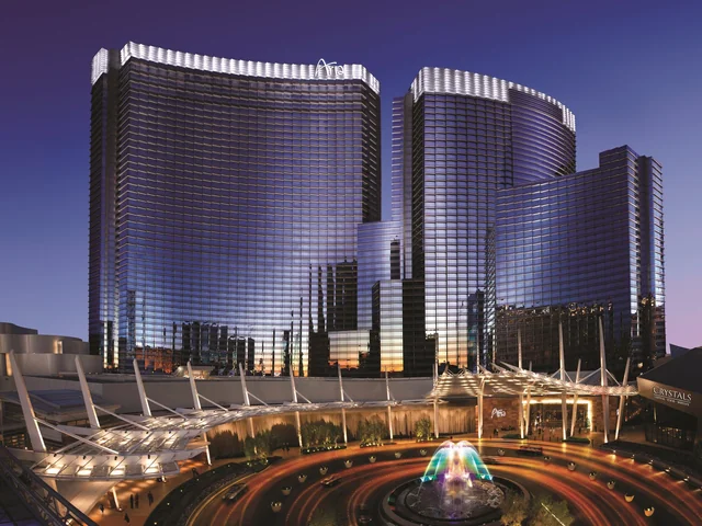 ARIA Resort & Casino, Autograph Collection