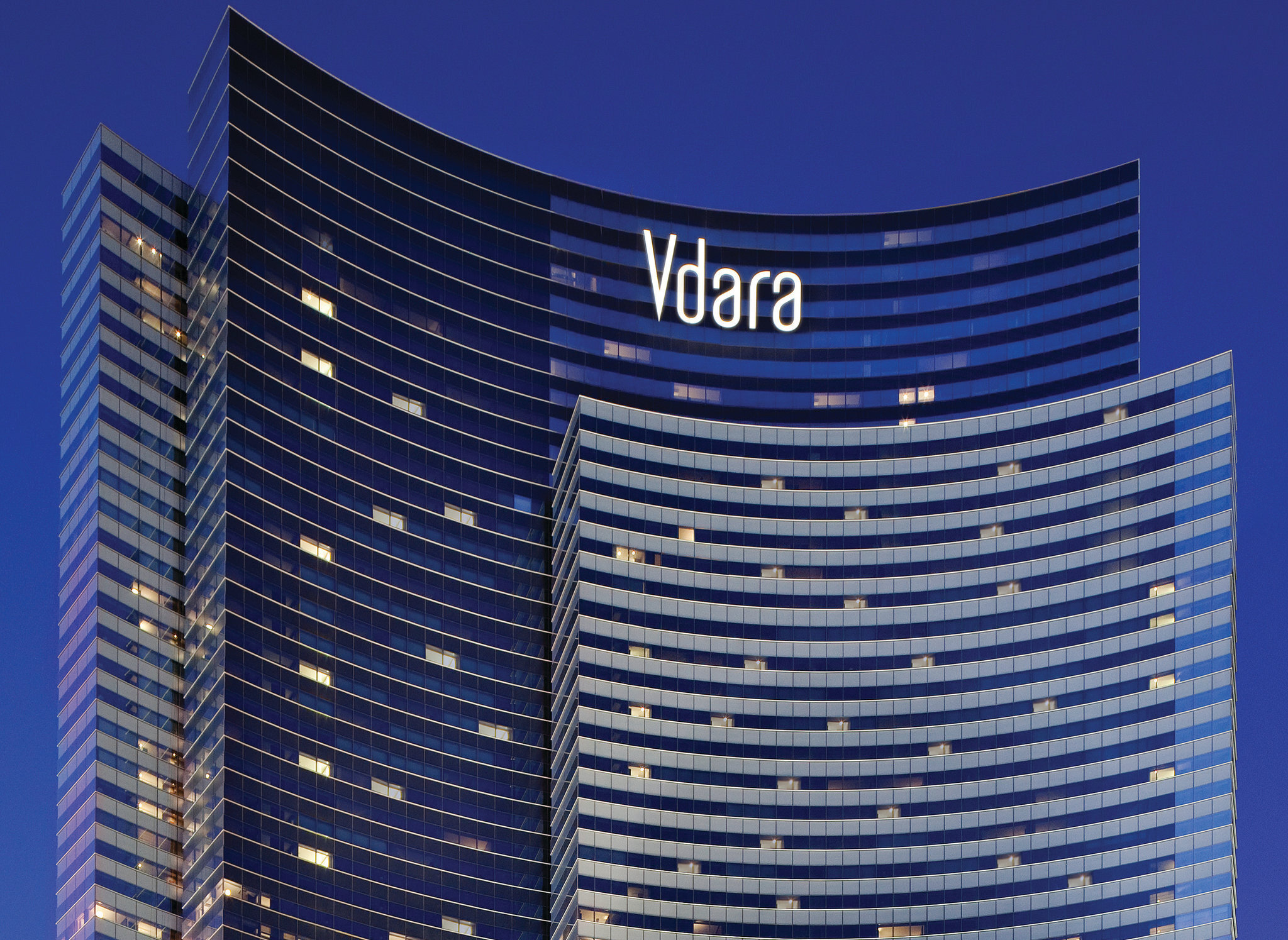 Vdara Hotel & Spa at ARIA Las Vegas, MGM Collection