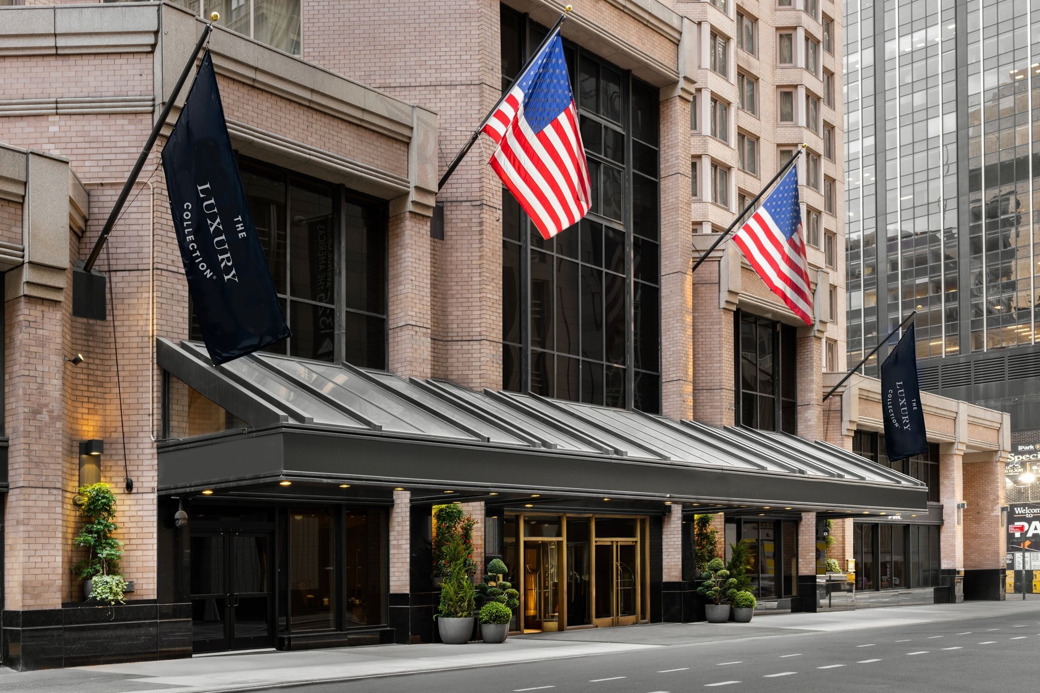 The Luxury Collection Hotel Manhattan Midtown