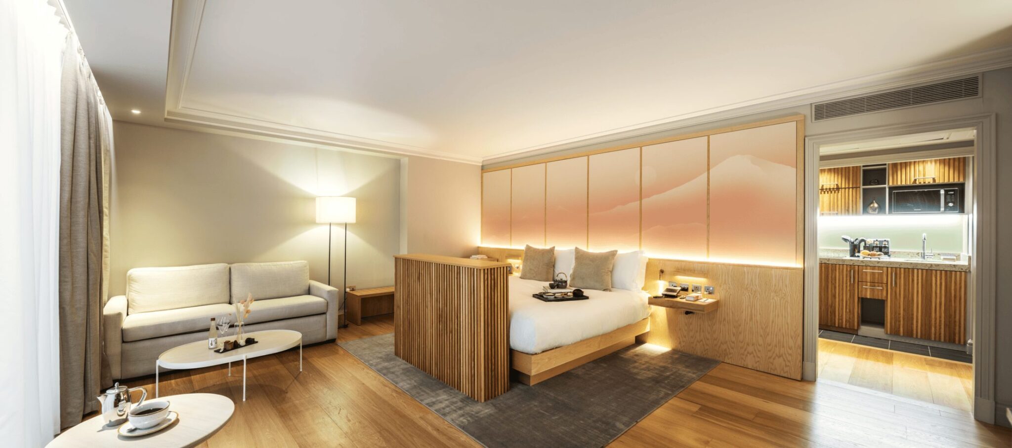 The Prince Akatoki London