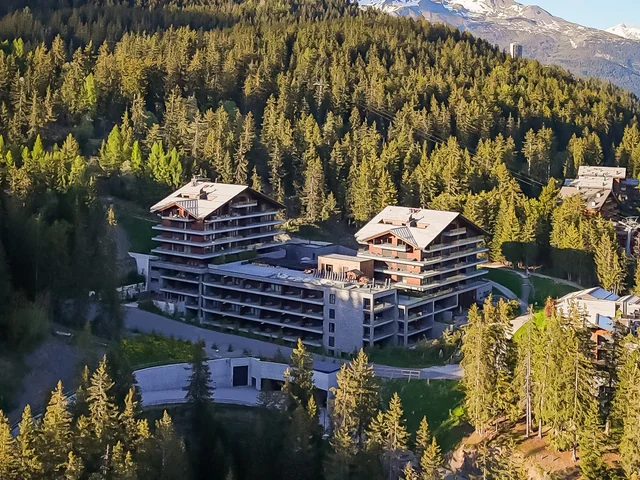 Six Senses Crans-Montana