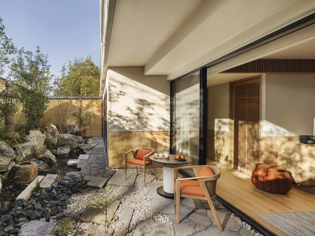 Six Senses Kyoto