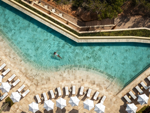 Six Senses Ibiza