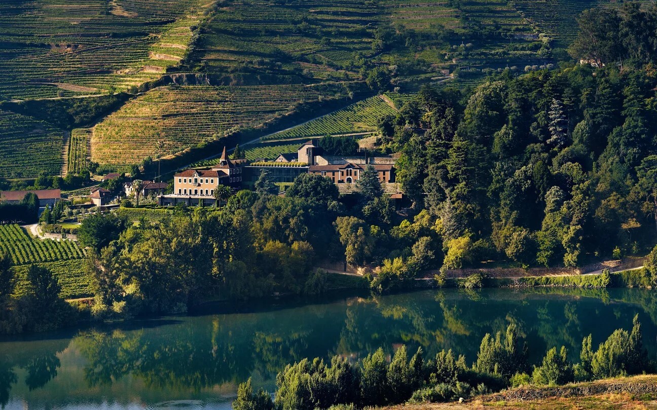 Six Senses Douro Valley
