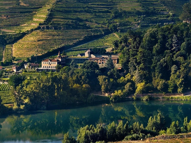 Six Senses Douro Valley