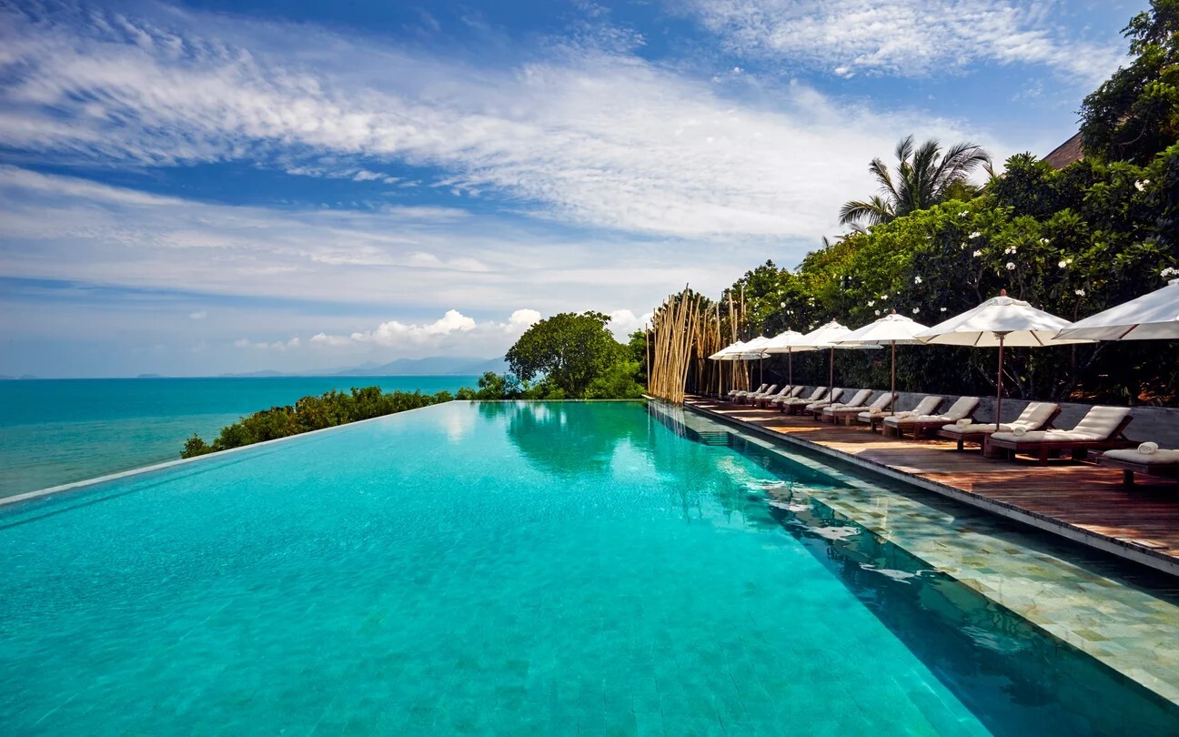 Six Senses Samui