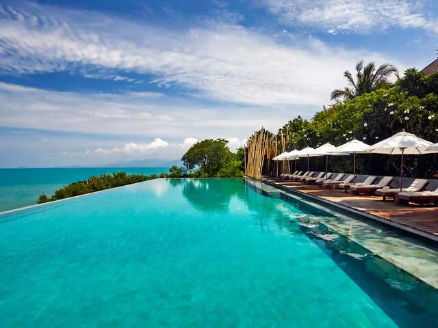 Six Senses Samui