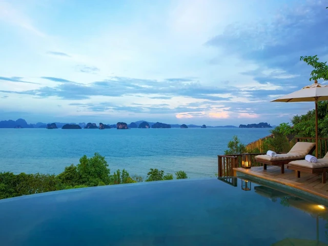 Six Senses Yao Noi