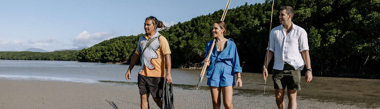 Discover Australia’s Modern and Ancient Culture