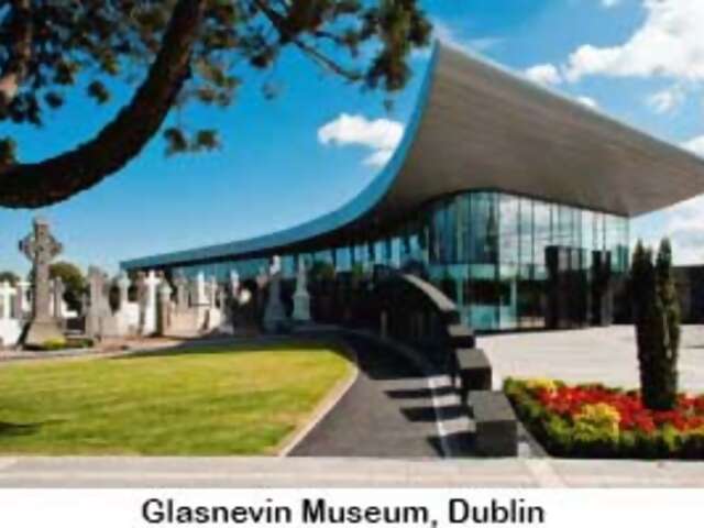 2025 Ireland's Wild Atlantic Way - 9 Days/8 Nights