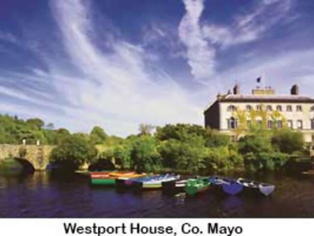 2025 Irish Classic - 13 Days/12 Nights