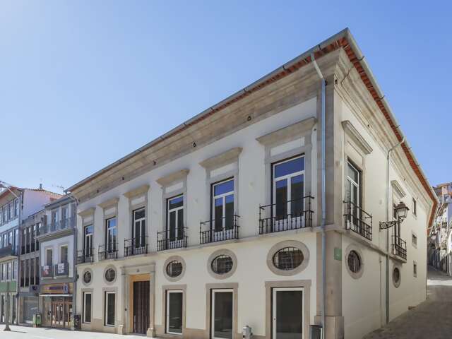 Casa da Companhia, Vignette Collection