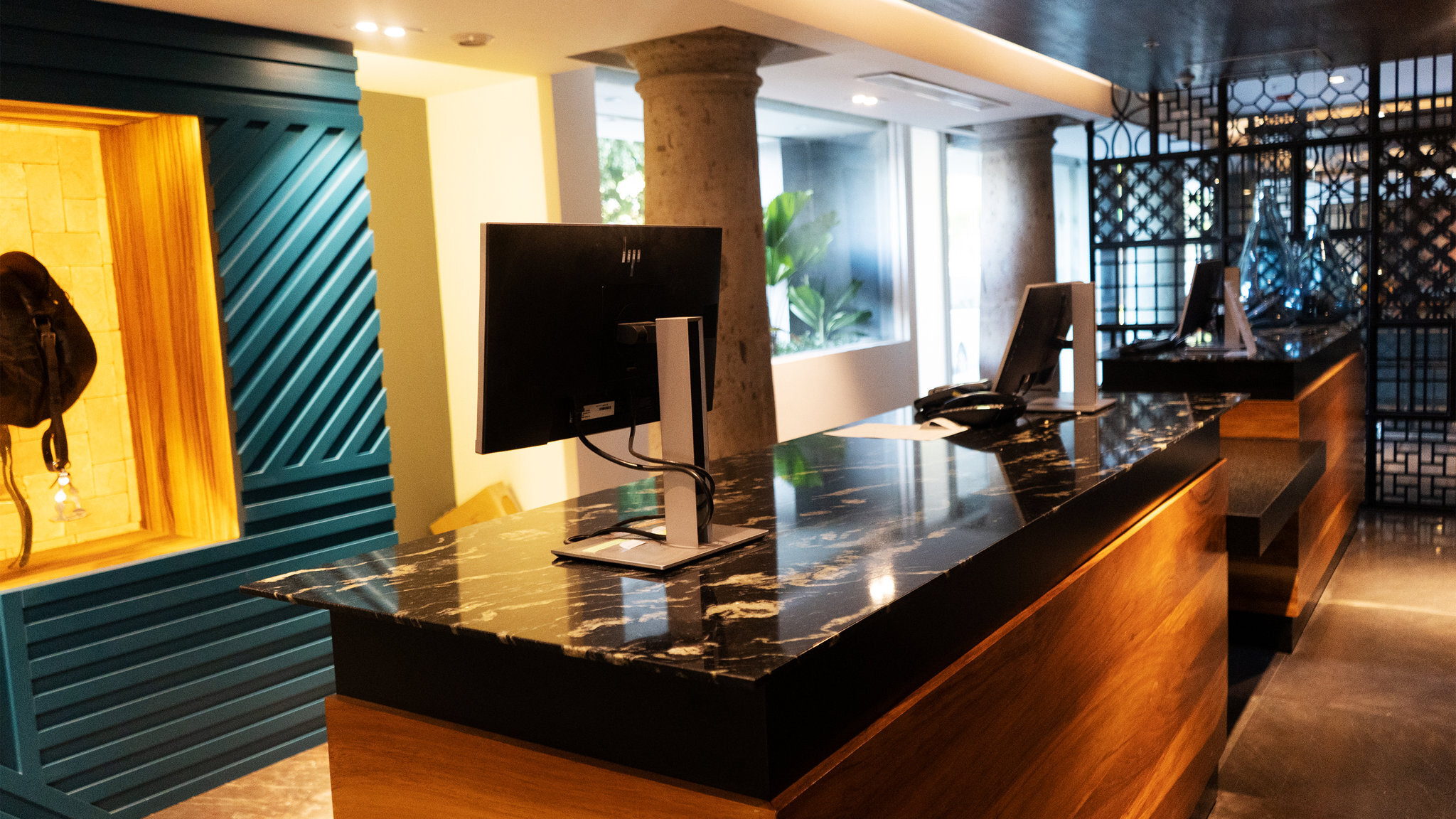 Hotel Indigo Guadalajara Expo