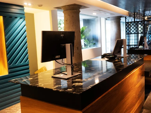 Hotel Indigo Guadalajara Expo