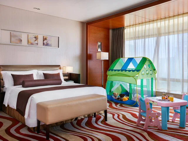 InterContinental Hangzhou
