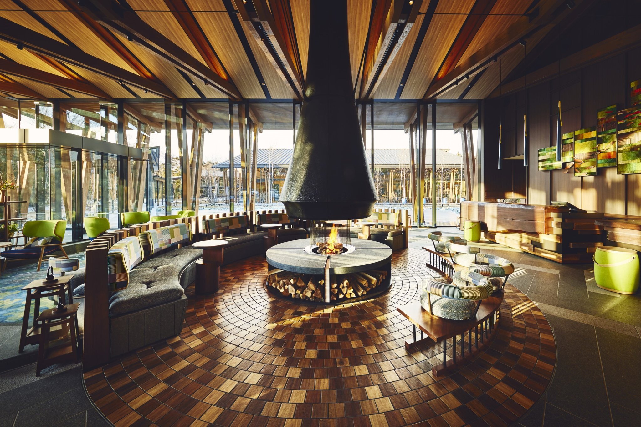 Hotel Indigo Karuizawa