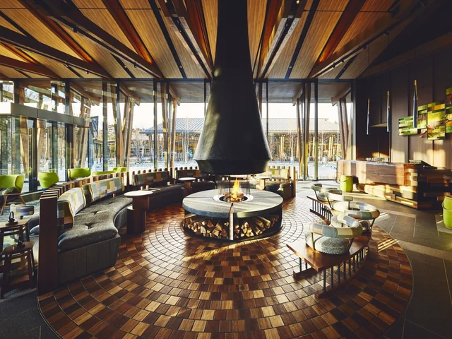 Hotel Indigo Karuizawa