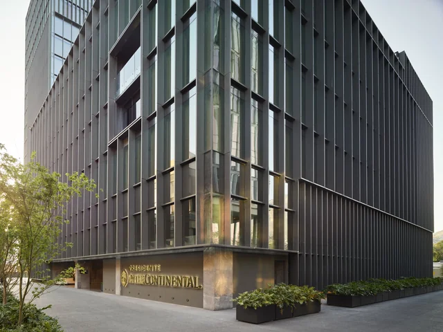 InterContinental Presidente Monterrey
