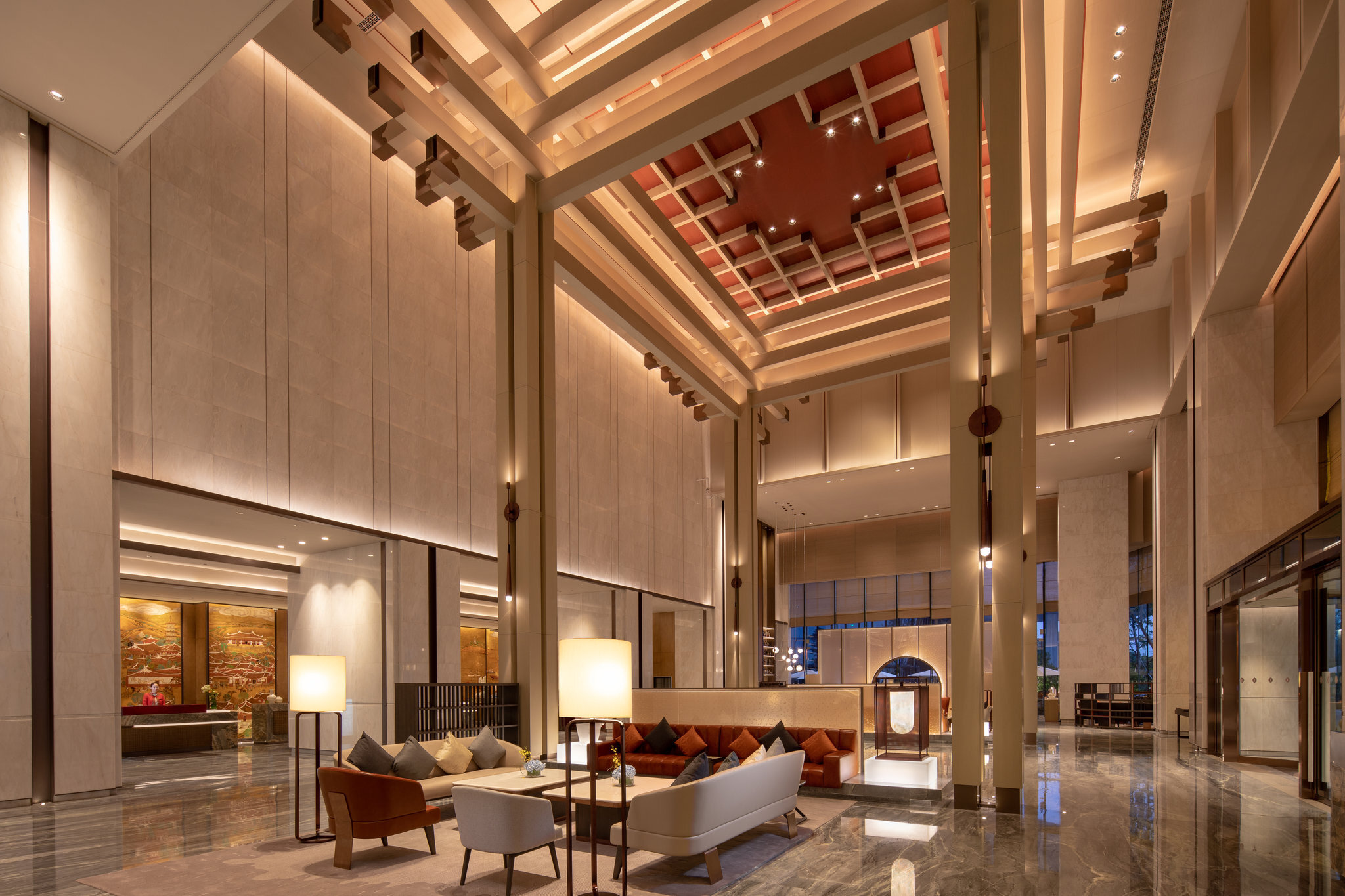 InterContinental Quanzhou