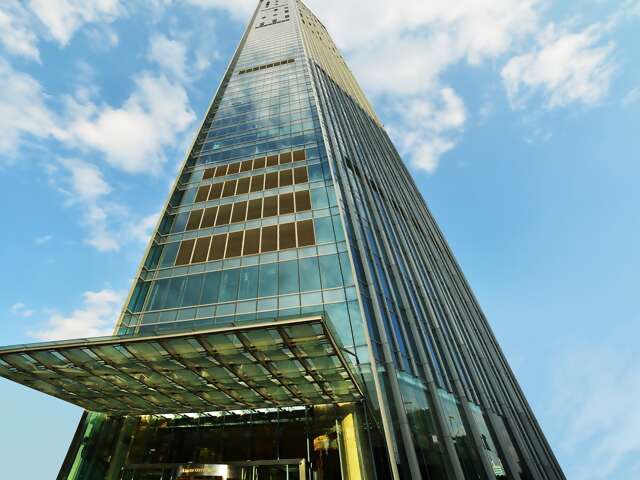 InterContinental Fuzhou