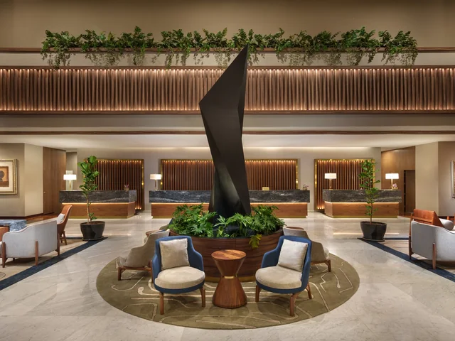 InterContinental Presidente Mexico City