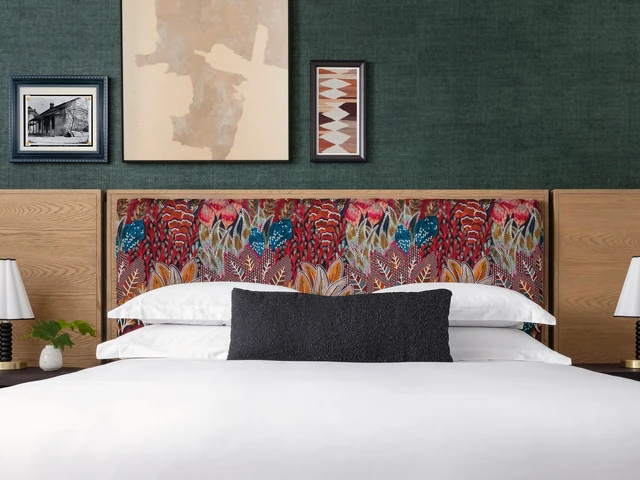 Kimpton Santo