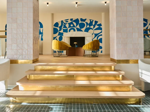 Kimpton Los Monteros Marbella