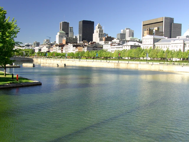 Charms of Québec A Journey through Montreal, Charlevoix & Quebec City