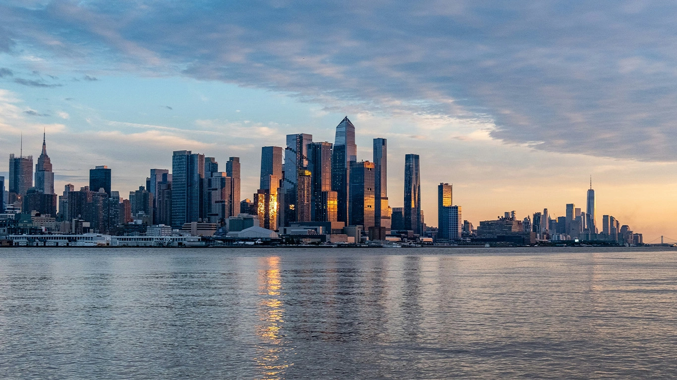 Celebrating America's 250th Anniversary