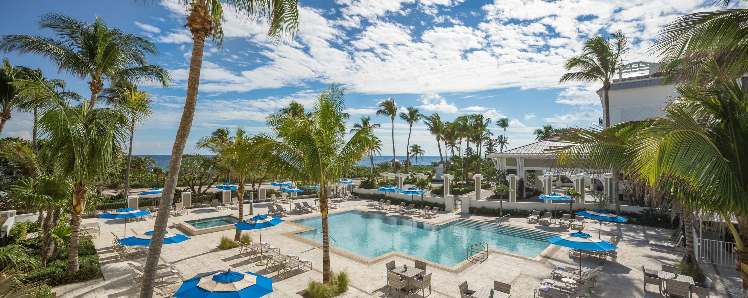 Opal Grand Oceanfront Resort & Spa