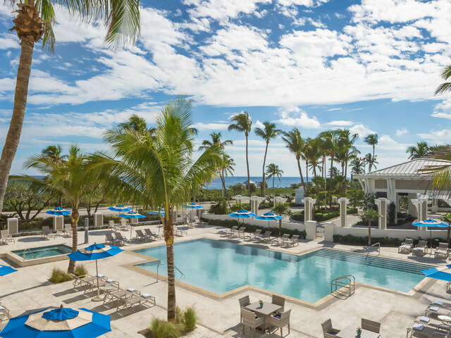 Opal Grand Oceanfront Resort & Spa