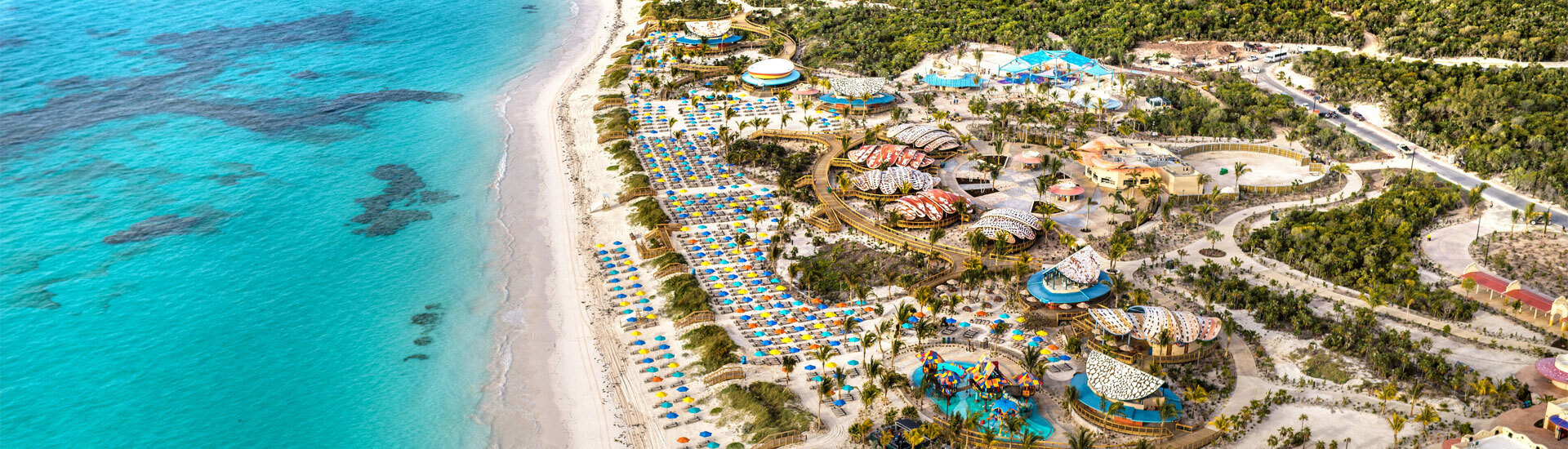 Find Your Beach from Fort Lauderdale