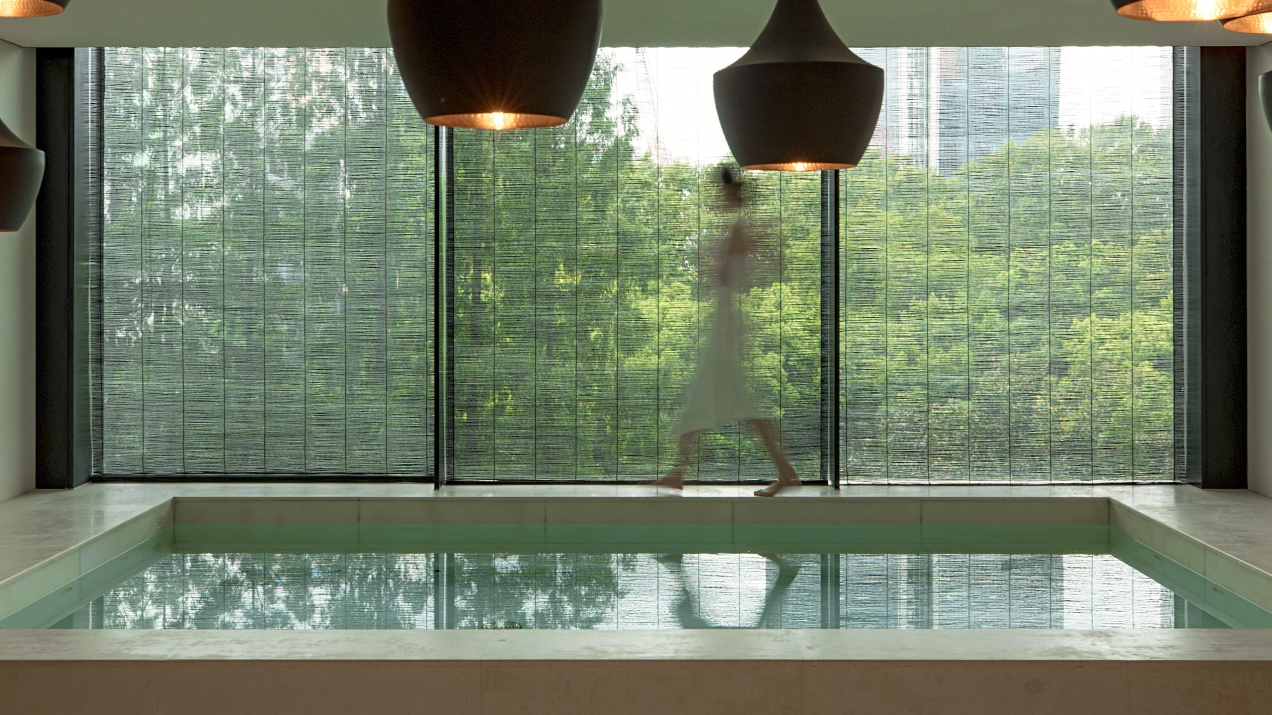 The PuLi Hotel and Spa