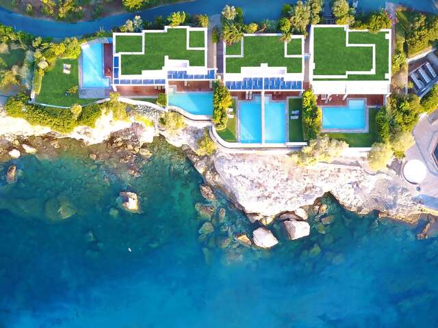 Grand Resort Lagonissi