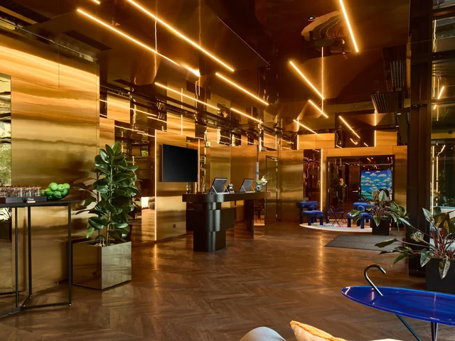 Cardo Brussels, Autograph Collection