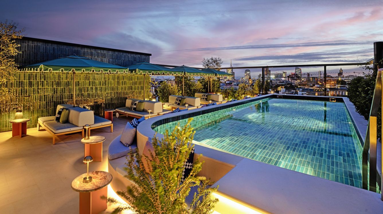 Casa Brera, a Luxury Collection Hotel, Milan